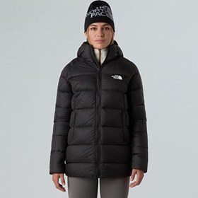 Resim The North Face Hyalite Down Parka Kadın Mont 