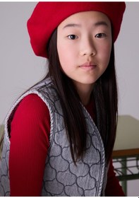 Resim Mayoral Kız Çocuk Kapitone Yelek Gri 