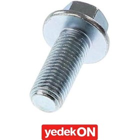 Resim AGCO Altıgen Flanş Başlı Makine Cıvatası - Massey Ferguson / Fendt / Valtra | ACW1062160 
