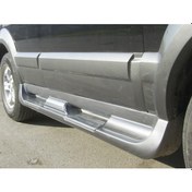Resim Kıa Sorento Gri Yan Basamak Fiber 2003-2007 Boyalı 