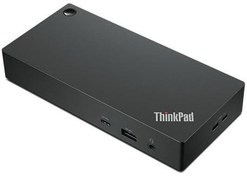 Resim Lenovo 40Ay0090Eu Universal Usb -C Dock 