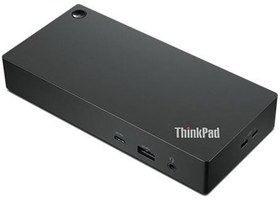 Resim Lenovo 40Ay0090Eu Universal Usb -C Dock 