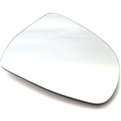 Resim Pazly Bmw X3/x5/x6 Yan Ayna Kamera - Isıtmalı, Kolay Montaj, Yüksek Kalite 2009-2017 Optimal Solution 