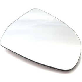 Resim Pazly Bmw X3/x5/x6 Yan Ayna Kamera - Isıtmalı, Kolay Montaj, Yüksek Kalite 2009-2017 Optimal Solution 