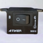 Resim ATİKER Enjeksiyonlu Anahtar 