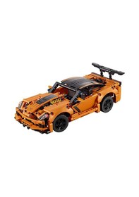 Resim LEGO® Technic 42093 Chevrolet Corvette ZR1 579 Parça 