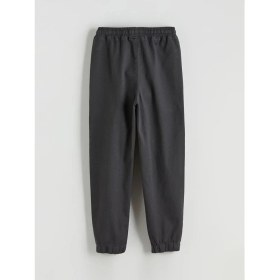 Resim LC Waikiki Lcw Kids Antrasit Loose Fit Erkek Çocuk Jogger Pantolon 