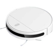 Resim Xiaomi Mi Robot Vacuum-Mop Essential Akıllı Haritalamalı Moplu Hepa Filtreli Beyaz Robot Süpürge Xiaomi