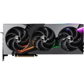 Resim Msı Geforce Rtx 5070 12g Vanguard Soc 12gb Gddr7 192bit Dlss 4 Aeae1msı0224 