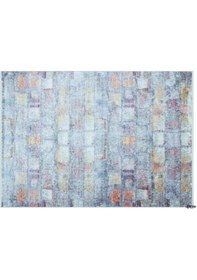 Resim Yamalı Home Halı Rasputin 160X230 7805 160X230 