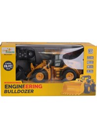 Resim Limon Oyuncak 93301 Şarjlı Kumandalı Kepçe Diğer 