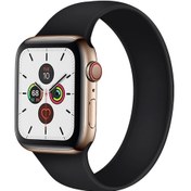 Resim iOS Uyumlu Watch Ultra 49mm & Watch Ultra 2 49mm / Series 9 & 8 & 7 45mm / Se 3 & Se 2 & 6 & Se & 5 2 & Akıllı Saat Aks. 47881998 