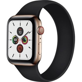 Resim iOS Uyumlu Watch Ultra 49mm & Watch Ultra 2 49mm / Serisi 9 & 8 & 7 45mm / Se 3 & Se 2 & 6 & Se & 5 2 Ve Akıllı Saat Aks. 47882245 