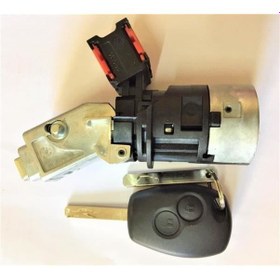 Resim ZENON RN97526K KONTAK ANAHTARI MASATER IIICLIO IIIKANGO III 09- 