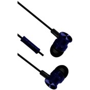 Resim Concord C-964 Kulak İçi Kablolu Kulaklık 