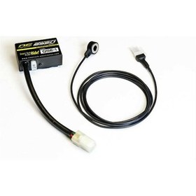 Resim Ducatı Monster 400 95-97 Healtech Quıckshıfter Kablo Seti 