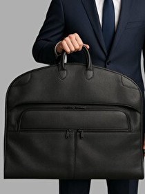 Resim Başkent Çanta Elbise Kılıfı 