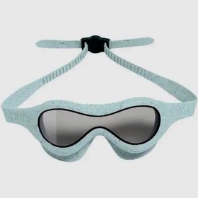Resim Arena Spider Kids Mask Çocuk Turkuaz Yüzücü Gözlüğü 004287901 Turkuaz 