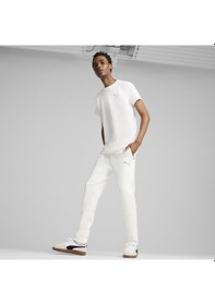 Resim Puma 68169702 Evostripe Tee Erkek Spor Tişört 001 