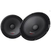 Resim Pioneer TS-M1610PRO 16CM Midrange Hoparlör Takımı 