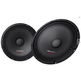 Resim Pioneer TS-M1610PRO 16CM Midrange Hoparlör Takımı 