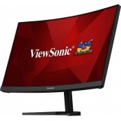 Resim ViewSonic VX2468-PC-MHD 23.6" 165Hz 1ms (2xHDMI+DP) Freesync/GSync FHD Curved Oyuncu Monitör 