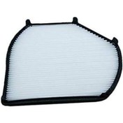 Resim Slk R170 Clk C208 Polen Klima Filtresi 1997-2002 