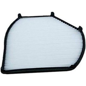 Resim Slk R170 Clk C208 Polen Klima Filtresi 1997-2002 