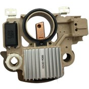 Resim 12v Kömürlü Konjektör meksefeli 2 Fiş Mıtsubıshı Ford N11.811 