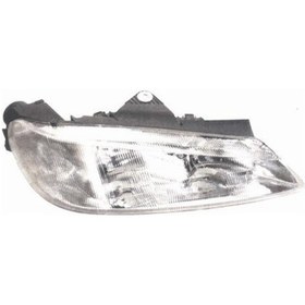 Resim Tyc Pej1046001 20-3701-a5-6b P.406 Ön Far El.rh.95-99 6204n0 