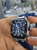 Resim Quantum Pwg1235.359 Erkek Kol Saati Metalik Gri 