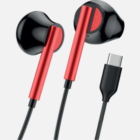 Resim LinkTech H65 Mikrofonlu Yüksek Baslı Kulak Içi Kablolu Kulaklık 