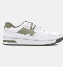 Resim Under Armour Kadın Court 96 Suede Günlük Ayakkabı 