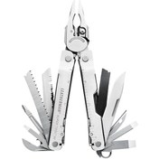 Resim Leatherman Super Tool 300 Gümüş 
