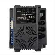 Resim Explosion1 Çocuklar Elektrikli Araç Alıcı Çocuklar Için Elektrikli Araç Parçaları HY2005RX C (Yurt Dışından) 