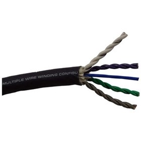 Resim Öztürk Elektronik-Audison Connection B 918.2 5 Metre 