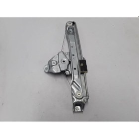 Resim Arka Sol Cam Krıkosu Duster Iı Maıs 827210622r 