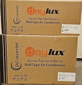 Resim Daylux DTXM25N 9.000 Btu A ++ Inverter Duvar Tipi Klima R32 