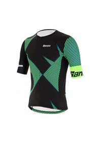 Resim Santini Ironman Cupio Triathlon Forması 9ı63ss00cupıo 