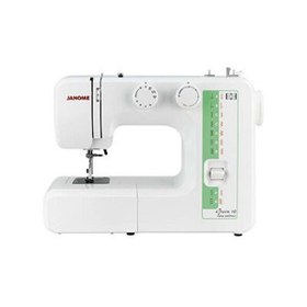 Resim Janome Green 19 Dikiş Makinesi 