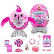Resim Rainbocorns Mermaidcorn Sürpriz S7 9283 Gri̇ Si̇mli̇ 