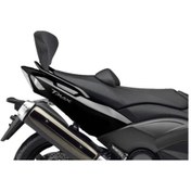 Resim Yamaha Tmax 500 08-12 , Tmax530 12-16 Sıssy Bar Bağlantı Demiri Y0tm52rv Siyah 