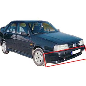 Resim Tempra Ön Tampon Giydirme Boyasız 