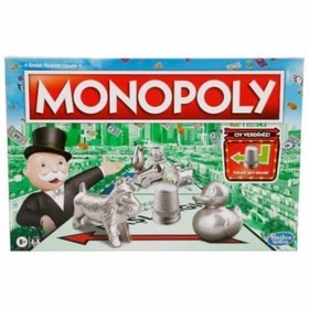 Resim Monopoly Classic 