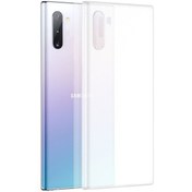 Resim Benks Galaxy Note 10 Kılıf Slim Fit Mat Pp Lollipop Protective Kapak 