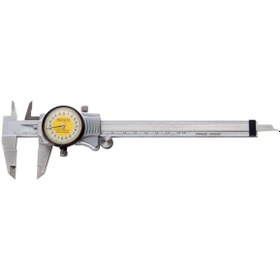 Resim Fett 0-300mm Asimeto Alüminyum Saatli Kumpas As-304126 