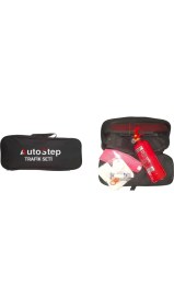 Resim AutoStep Oto Trafik Seti 