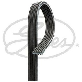 Resim GATES 6DPK1215 V Kayisi ( Vw: Transporter V 1.9Tdi 03-Caddy III 2.0Tdi 07- ) 038903137S (WH811494) 