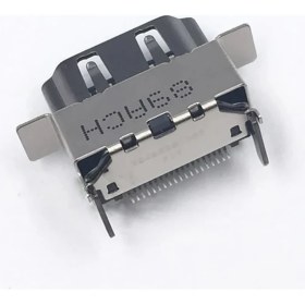 Resim Teknoroket Xbox One x HDMI Soket 