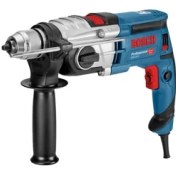 Resim Bosch GSB20-2 850W Darbeli Matkap 